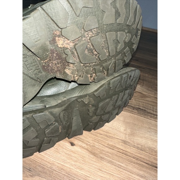 Size 10 - Nike Air Max Goaterra 2.0 Cargo Khaki men's‎ - Picture 14 of 14